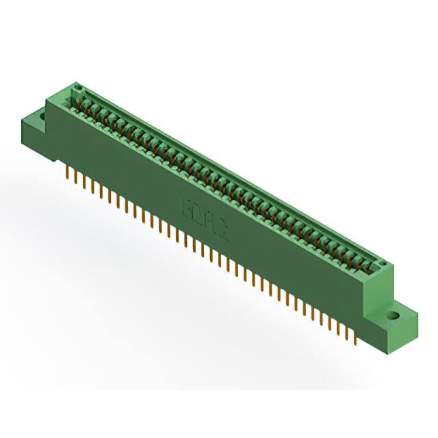 845-070-520-202 EDAC Inc.  Edgeboard Connectors